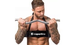 Biitsepsi isolaator inSPORTline - Must