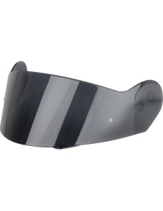 W-TEC YM-831 ja Yorkroad kiivrite asendusvisiir, Pinlock 70 valmis - Tume