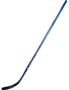 Ice Hockey Stick LION 6666 – Left-Shot - Blue-Gray