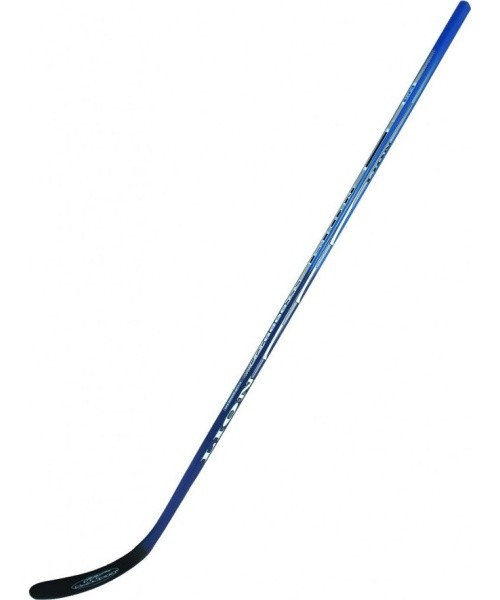 Ice Hockey Stick LION 6666 – Left-Shot - Blue-Gray