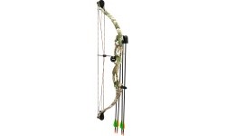 Archery Set inSPORTline Monyta - Camouflage