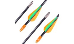 Archery Set inSPORTline Monyta - Camouflage