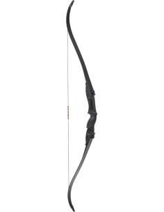 Recurve Bow inSPORTline Steepchuck - Black