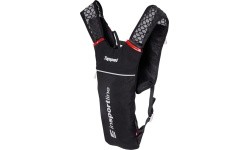 Running Backpack inSPORTline Topspeed - Turquoise