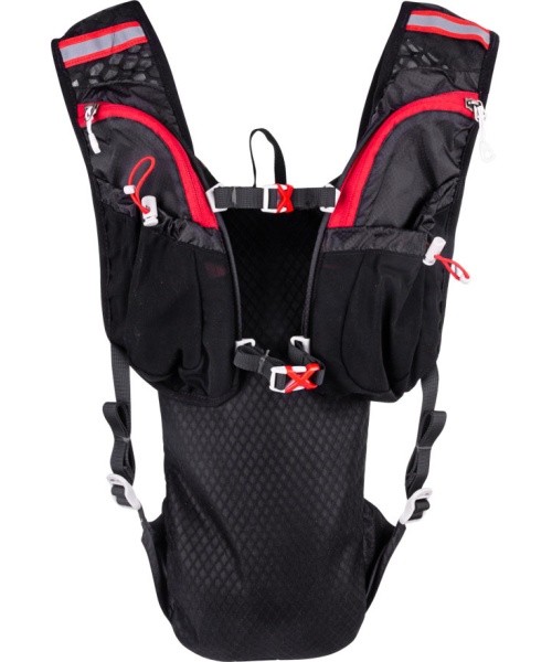 Jooksuseljakott inSPORTline Topspeed - Türkiis