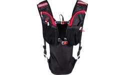 Jooksuseljakott inSPORTline Topspeed - Türkiis