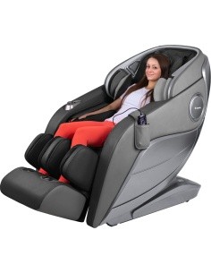 Massage Chair inSPORTline Marcelli - Black