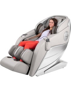 Massage Chair inSPORTline Marcelli - Grey