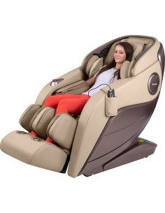 Massage Chair inSPORTline Marcelli - Beige 