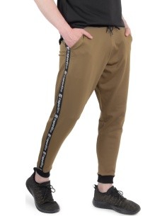Men’s Sweatpants inSPORTline Comfyday Man - Khaki