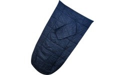 Sleeping Bag Ferrino Camper Maxi - Blue