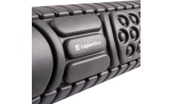 Yoga Roller inSPORTline Nagaso - Black