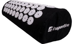 Massage set inSPORTline Alavea II - Mocha mousse-růžová
