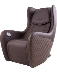 Massage Chair inSPORTline Verceti - Brown