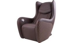 Massage Chair inSPORTline Verceti - Brown