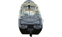 Folding Pedal Drive Kayak inSPORTline Rhoner Desert Camo