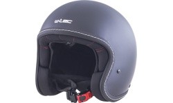 Chopper-kiiver W-TEC Badachos - Matt must