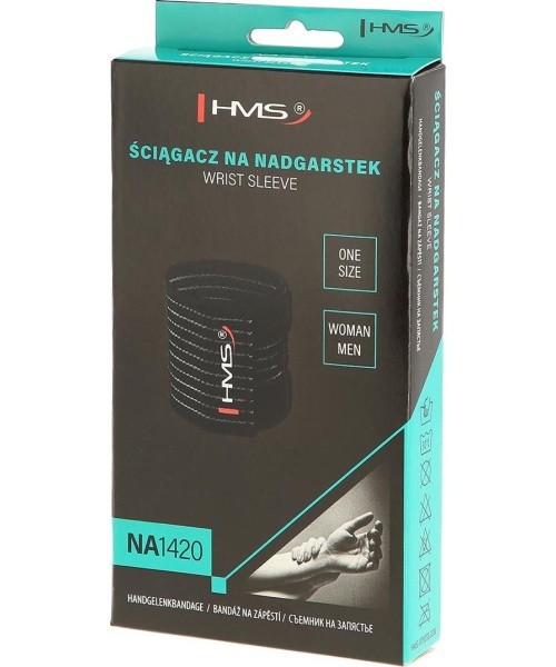 Randmetugi NA1420 HMS