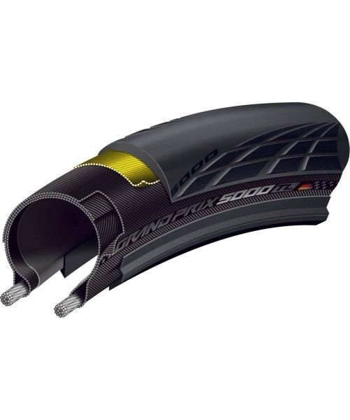 Tire 28" Continental Grand Prix 5000 S TR 28-622 Fold