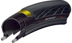 Tire 28" Continental Grand Prix 5000 S TR 28-622 Fold