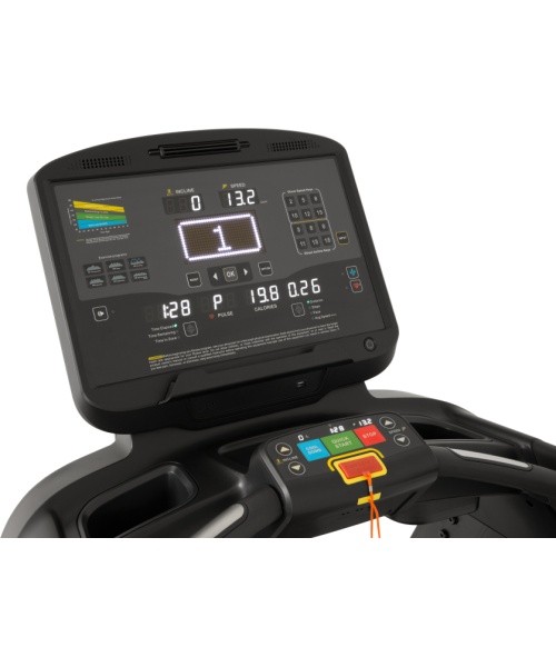 Jooksulint Newton Fitness T9 Commercial Black Series