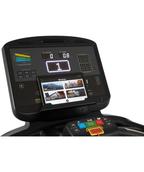 Jooksulint Newton Fitness T9 Commercial Black Series