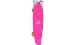 Rula Spartan Funbee Mini 56 cm, roosa