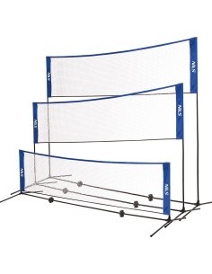 Multifunctional Net Nils NT7111 3in1
