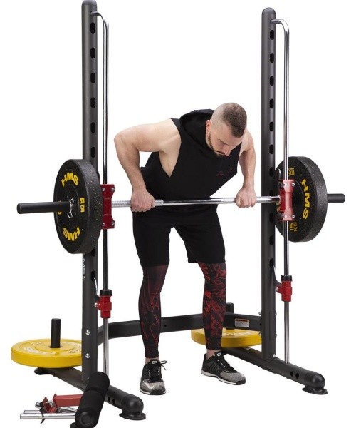 ATLAS X3 SMITH MACHINE HMS