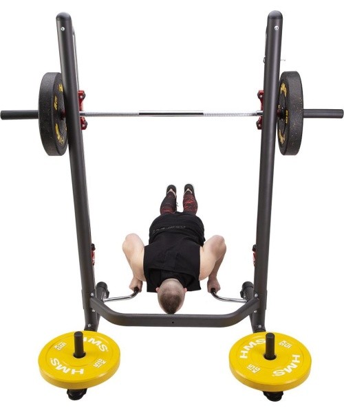 ATLAS X3 SMITH MACHINE HMS