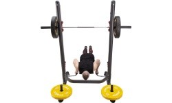 ATLAS X3 SMITH MACHINE HMS