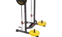 ATLAS X3 SMITH MACHINE HMS