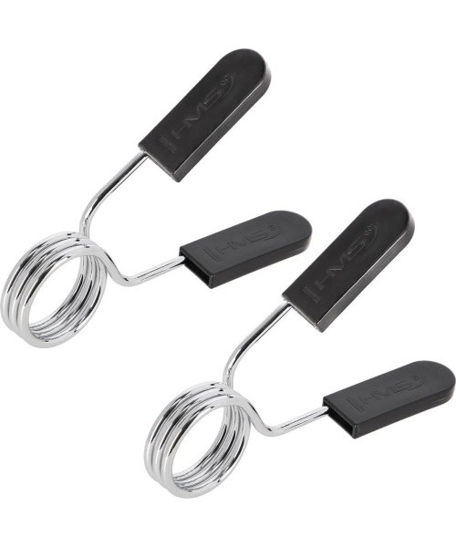 ZGS50 SPRING COLLARS HMS (2 tk)