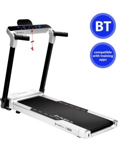 BE8501i FOLDING ELECTRIC TREADMILL HMS