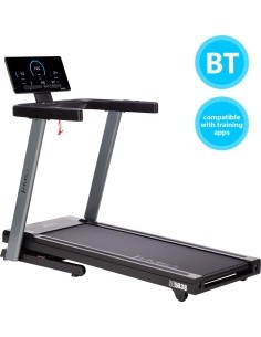 BE5838 ELECTRIC TREADMILL HMS