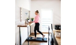 LOOP10 ELECTRIC TREADMILL HMS
