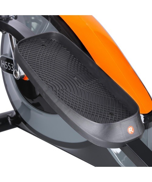 H5531-i MAGNETIC ELLIPTICAL TRAINER HMS