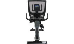 R1817 RECUMBENT MAGNETIC BIKE WITH GENERATOR SYSTEM HMS PREMIUM