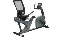 R1817 RECUMBENT MAGNETIC BIKE WITH GENERATOR SYSTEM HMS PREMIUM