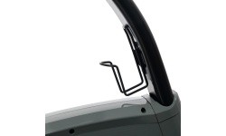 R1817 RECUMBENT MAGNETIC BIKE WITH GENERATOR SYSTEM HMS PREMIUM
