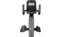 R1817 RECUMBENT MAGNETIC BIKE WITH GENERATOR SYSTEM HMS PREMIUM