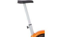 Exercise Bike One Fitness RW3011, Silver-Orange