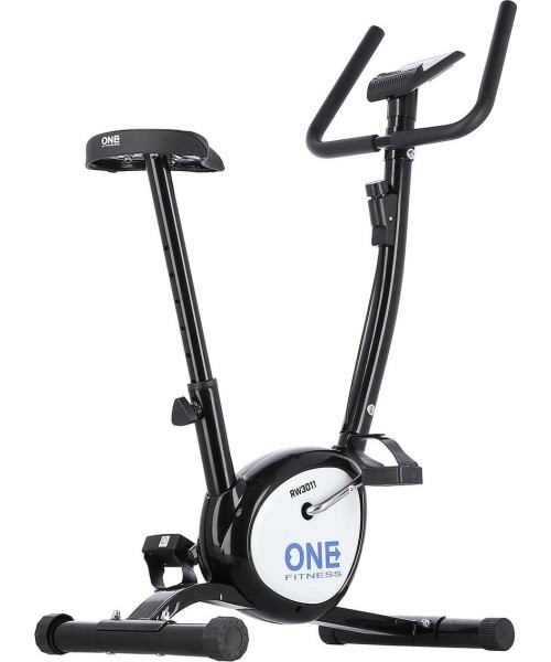 RW3011 MECHANICAL BICYCLE ONE FITNESS