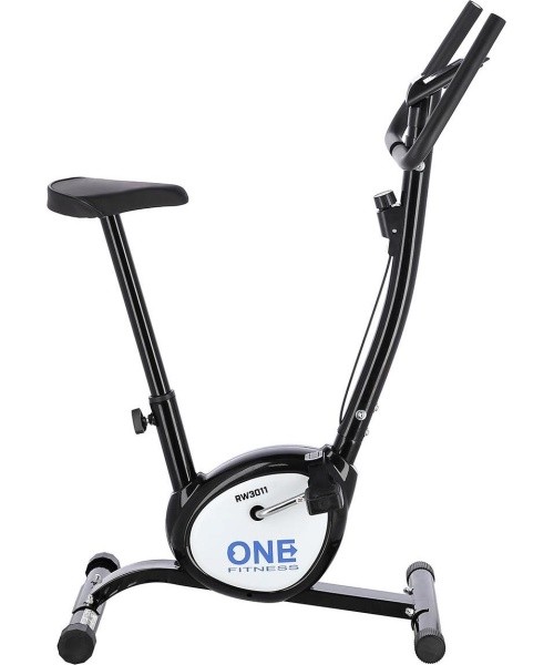 RW3011 MECHANICAL BICYCLE ONE FITNESS