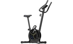 Magnettakistusega velotrenažöör One Fitness RM8740, must