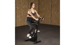 Magnettakistusega velotrenažöör One Fitness RM8740, must