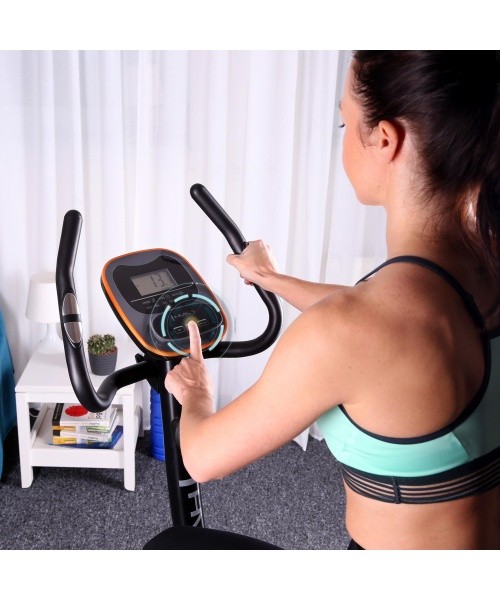 M5560-i MAGNETIC BIKE HMS