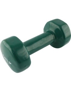 17023 VINYL DIPPING DUMBBELL HMS (1pcs.) - 4 kg