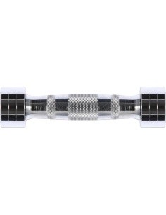 CHD CHROMED DUMBBELL HMS - 2 x 1 kg