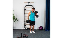 SGN120 PRO SET 6IN1 WEIGHT SET 20KG HMS